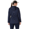 ASICS Road Packable Laufjacke Damen 400 - midnight S