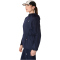 ASICS Road Packable Laufjacke Damen 400 - midnight S