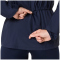 ASICS Road Packable Laufjacke Damen 400 - midnight S