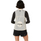 ASICS Metarun Packable Laufweste Damen 100 - cream S