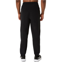 ASICS Core kurze Lauftights Herren 001 - performance black S