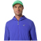 ASICS Road Packable Laufjacke Herren 403 - cobalt burst/illuminate green M