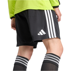 adidas Referee 26 langarm Schiedsrichterset Herren KB2987 - team semi sol yellow/black XS 34-36