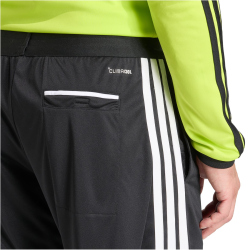 adidas Referee 26 langarm Schiedsrichterset Herren KB2987 - team semi sol yellow/black XS 34-36