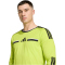 adidas Referee 26 langarm Schiedsrichterset Herren KB2987 - team semi sol yellow/black S 34-36