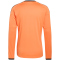 adidas Referee 26 langarm Schiedsrichterset Herren KB2988 - Trace orange/black XS 34-36
