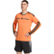 adidas Referee 26 langarm Schiedsrichterset Herren KB2988 - Trace orange/black XS 34-36