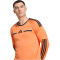 adidas Referee 26 langarm Schiedsrichterset Herren KB2988 - Trace orange/black XS 34-36
