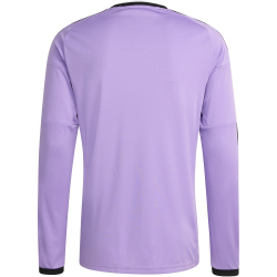 adidas Referee 26 langarm Schiedsrichterset Herren KB2991 - violet fusion/black XS 34-36