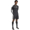 adidas Referee 26 langarm Schiedsrichterset Herren KF6643 - black XS 34-36