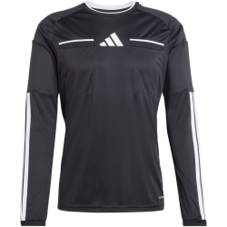 adidas Referee 26 langarm Schiedsrichterset Herren KF6643 - black S 34-36
