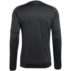 adidas Referee 26 langarm Schiedsrichterset Herren KF6643 - black S 34-36