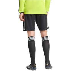 adidas Referee 26 Schiedsrichterset Herren KB2998 - team semi sol yellow/black XS 34-36