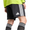 adidas Referee 26 Schiedsrichterset Herren KB2998 - team semi sol yellow/black XS 34-36