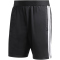 adidas Referee 26 Schiedsrichterset Herren KB2998 - team semi sol yellow/black XS 34-36
