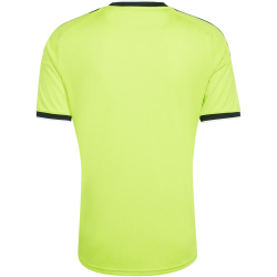 adidas Referee 26 Schiedsrichterset Herren KB2998 - team semi sol yellow/black S 34-36