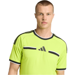 adidas Referee 26 Schiedsrichterset Herren KB2998 - team semi sol yellow/black S 34-36