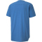 PUMA Graphic Tee kurzarm T-Shirt Herren palace blue S