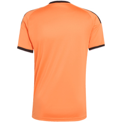 adidas Referee 26 Schiedsrichterset Herren KB2999 - Trace orange/black XS 34-36