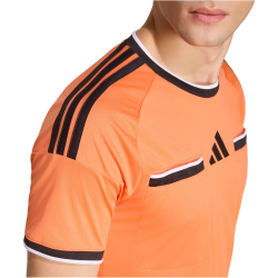 adidas Referee 26 Schiedsrichterset Herren KB2999 - Trace orange/black XS 34-36