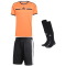 adidas Referee 26 Schiedsrichterset Herren KB2999 - Trace orange/black XS 34-36