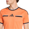 adidas Referee 26 Schiedsrichterset Herren KB2999 - Trace orange/black S 34-36