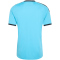 adidas Referee 26 Schiedsrichterset Herren KB3001 - bright cyan/black XS 34-36