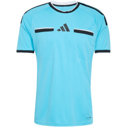 adidas Referee 26 Schiedsrichterset Herren KB3001 - bright cyan/black S 34-36
