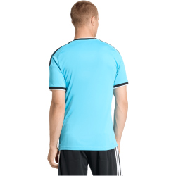 adidas Referee 26 Schiedsrichterset Herren KB3001 - bright cyan/black S 34-36