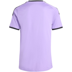 adidas Referee 26 Schiedsrichterset Herren KB3002 - violet fusion/black XS 34-36