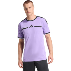adidas Referee 26 Schiedsrichterset Herren KB3002 - violet fusion/black XS 34-36