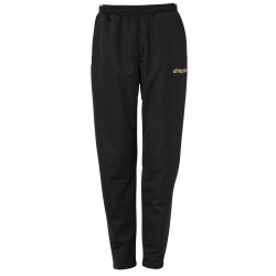 uhlsport Liga 2.0 Classic Hose schwarz/gold 128