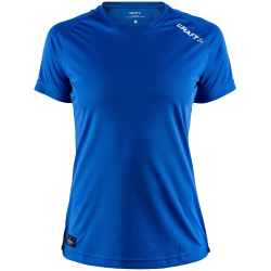 CRAFT Community Function T-Shirt Damen 345000 - royal XXL