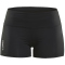 CRAFT Rush Hotpants Damen 999000 - black XXL
