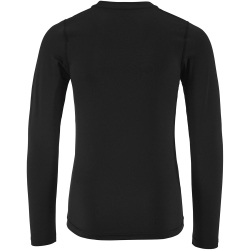 CRAFT Ability Baselayer Langarmshirt Kinder