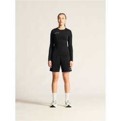 CRAFT Ability Baselayer Langarmshirt Damen