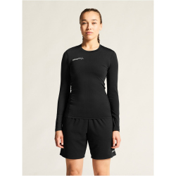 CRAFT Ability Baselayer Langarmshirt Damen