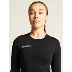 CRAFT Ability Baselayer Langarmshirt Damen