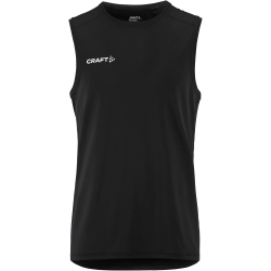CRAFT Ability ärmelloses Trainingsshirt Herren