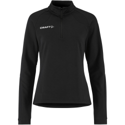 CRAFT Extend 2.0 1/2-Zip Trainings-Top Damen