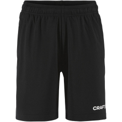 CRAFT Ability Zip Pocket Shorts Kinder