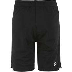 CRAFT Ability Zip Pocket Shorts Kinder