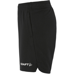 CRAFT Ability Zip Pocket Shorts Kinder