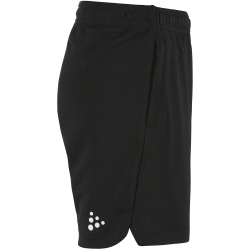 CRAFT Ability Zip Pocket Shorts Kinder