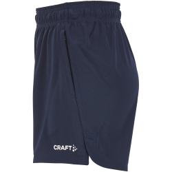 CRAFT Ability Zip Pocket Shorts Damen