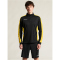 CRAFT Evolve 2.0 Contrast 1/2-Zip Trainings-Top Herren