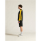 CRAFT Evolve 2.0 Contrast 1/2-Zip Trainings-Top Herren