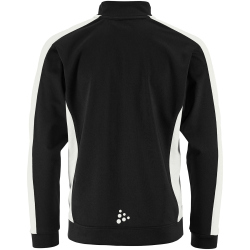 CRAFT Evolve 2.0 Contrast Trainingsjacke Kinder