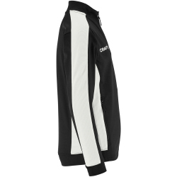 CRAFT Evolve 2.0 Contrast Trainingsjacke Kinder