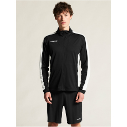 CRAFT Evolve 2.0 Contrast Trainingsjacke Herren